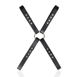Generique Harnais SM Cross Male Chest